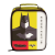 Javoli Batman The Caped thermo uzsonnás táska, hűtőtáska 22 cm