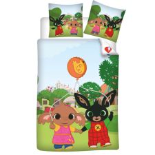 Javoli Bing Balloon gyerek ágyneműhuzat 100×135cm, 40×60 cm lakástextília