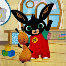 Javoli Bing Room kéztörlő, arctörlő, törölköző 30x30cm lakástextília