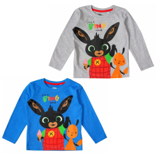 Javoli Bing Thing gyerek hosszú ujjú póló 2 - 6 év / 92 - 116 cm gyerek póló