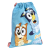 Javoli Bluey Bingo tornazsák, hátizsák 33 cm