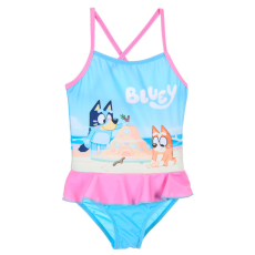 Javoli Bluey gyerek fürdőruha, úszó 3 - 6 év / 98 - 116 cm