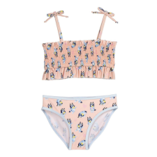 Javoli Bluey Peach gyerek fürdőruha, bikini 2 - 6 év / 92 - 116 cm gyerek fürdőruha