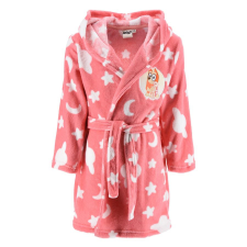 Javoli Bluey Pink gyerek köntös 3 - 6 év / 98 - 116 cm gyerek köntös