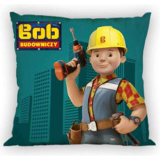 Javoli Bob, a mester párnahuzat 40*40 cm lakástextília
