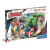 Javoli Bosszúállók Breakout 180 db-os puzzle Clementoni