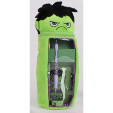 Javoli Bosszúállók Hulk plüss töltött tolltartó tolltartó