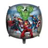 Javoli Bosszúállók Marvel fólia lufi 46 cm