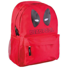 Javoli Deadpool iskolatáska, táska 41 cm iskolatáska