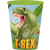 Javoli Dinoszaurusz T-Rex pohár, műanyag 260 ml