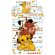 Javoli Disney Az Oroszlánkirály Africa ágyneműhuzat 140×200cm, 70×90 cm lakástextília