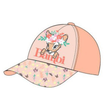 Javoli Disney Bambi Blossom baba baseball sapka 48 cm gyerek sapka