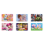 Javoli Disney, Bosszúállók, Mancs Őrjárat, Peppa malac tányéralátét 43x28 cm