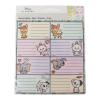 Javoli Disney Classics Babies füzetcímke 16 db-os