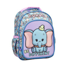 Javoli Disney Dumbo Be Different hátizsák, táska 30 cm iskolatáska