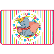 Javoli Disney Dumbo tányéralátét 43x28 cm konyhai eszköz