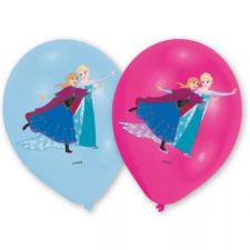 Javoli Disney Frozen Balloon (6 pieces) party kellék