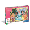 Javoli Disney Hercegnők 104 db-os puzzle Clementoni