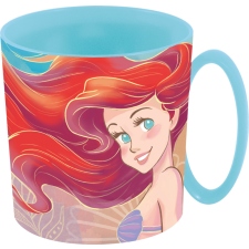 Javoli Disney Hercegnők Ariel micro bögre 350 ml bögrék, csészék