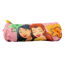 Javoli Disney Hercegnők Flowers tolltartó 21 cm tolltartó