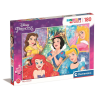 Javoli Disney Hercegnők Their Own Kingdoms 180 db-os puzzle Clementoni