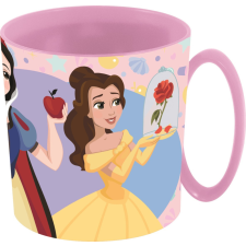 Javoli Disney Hercegnők True micro bögre 350 ml bögrék, csészék
