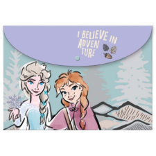 Javoli Disney Jégvarázs Adventure A/4 Irattartó tasak irattartó