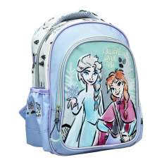 Javoli Disney Jégvarázs Adventure hátizsák, táska 30 cm
