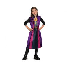 Javoli Disney Jégvarázs Anna Basic jelmez 5-6 év jelmez