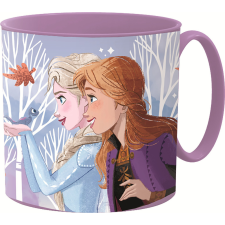 Javoli Disney Jégvarázs Autumn Leaves micro bögre 265 ml bögrék, csészék