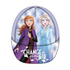 Javoli Disney Jégvarázs Change gyerek baseball sapka 52 cm