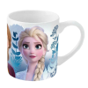 Javoli Disney Jégvarázs Clouds porcelán bögre 235 ml (8 oz) Díszdobozban