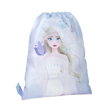 Javoli Disney Jégvarázs Elsa tornazsák, hátizsák 39 cm tornazsák