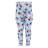 Javoli Disney Jégvarázs Fondness gyerek leggings 122/128 cm