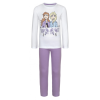 Javoli Disney Jégvarázs gyerek hosszú pizsama 98-128 cm