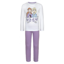 Javoli Disney Jégvarázs gyerek hosszú pizsama 98-128 cm gyerek hálóing, pizsama