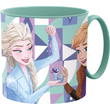 Javoli Disney Jégvarázs Ice Magic micro bögre 265 ml bögrék, csészék