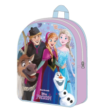 Javoli Disney Jégvarázs Magic Crew hátizsák, táska 30 cm