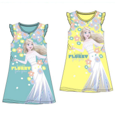 Javoli Disney Jégvarázs Plurry gyerek hálóing 4 - 8 év / 104 - 128 cm gyerek hálóing, pizsama
