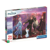 Javoli Disney Jégvarázs Singing 104 db-os puzzle Clementoni