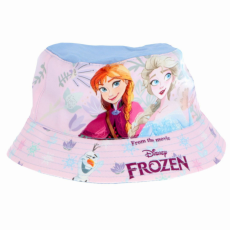 Javoli Disney Jégvarázs Sisters of Snow gyerek halászsapka 53 cm