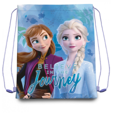 Javoli Disney Jégvarázs sporttáska tornazsák 40 cm tornazsák