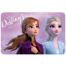 Javoli Disney Jégvarázs tányéralátét 43*28 cm konyhai eszköz