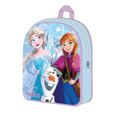 Javoli Disney Jégvarázs Trio hátizsák, táska 30 cm