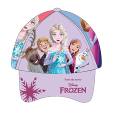 Javoli Disney Jégvarázs Wonders gyerek baseball sapka 52-54 cm