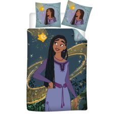Javoli Disney Kívánság Serenity ágyneműhuzat 140×200cm, 65×65 cm lakástextília