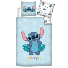 Javoli Disney Lilo és Stitch, A csillagkutya ágyneműhuzat 140×200cm, 65×65 cm lakástextília
