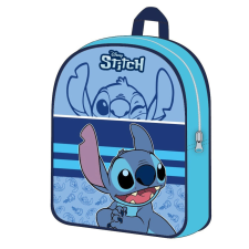Javoli Disney Lilo és Stitch, A csillagkutya Alien Vibes hátizsák, táska 40 cm gyerek hátizsák, táska