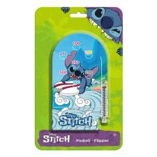 Javoli Disney Lilo és Stitch, A csillagkutya Aloha flipper kreatív és készségfejlesztő