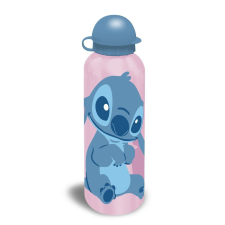 Javoli Disney Lilo és Stitch, A csillagkutya alumínium kulacs 500 ml babaétkészlet